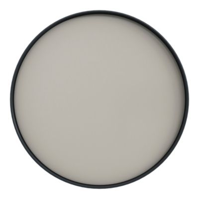 Peinture intérieure couleur murs, boiseries et radiateurs GoodHome mat Philadelphia gris 750ml