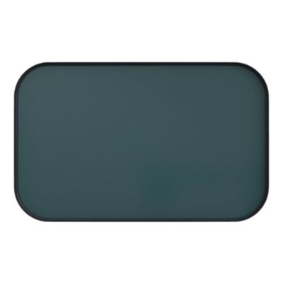 Peinture intérieure couleur murs, boiseries et radiateurs GoodHome satin bantry vert 2.5L