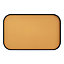 Peinture intérieure couleur murs, boiseries et radiateurs GoodHome satin cádiz orange 2.5L