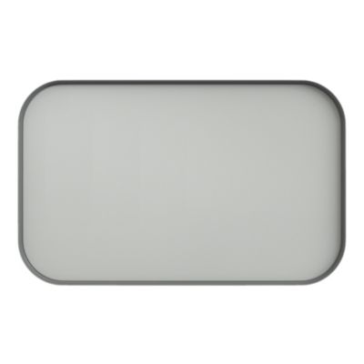 Peinture intérieure couleur Murs et boiseries GoodHome Melville gris satin 2,5L