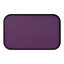 Peinture intérieure couleur murs et boiseries GoodHome Shizuoka violet satin 2,5L