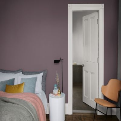 Peinture intérieure couleur Si Simple ! Dulux Valentine satin le violet 2.5L