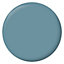 Peinture intérieure multisupport Ripolin O'pur bleu alor satin velouté 7500ml