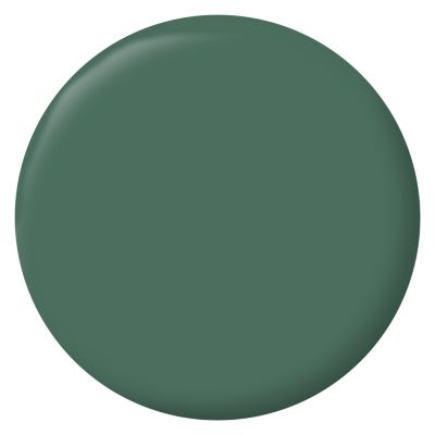 Peinture intérieure multisupport Ripolin O'pur vert zapfino satin velouté 2L