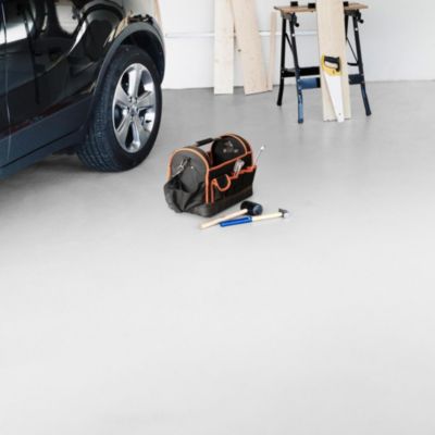 Peinture intérieure pour sol trafic extrême V33 blanc 500 ml