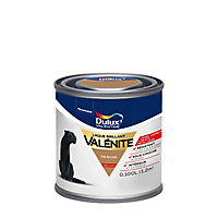 Peinture laque pour boiseries Valénite Dulux Valentine brillant or riche 100ml