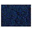 Peinture métal direct sur rouille Hammerite martelé bleu nuit 0,75L