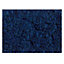 Peinture métal direct sur rouille Hammerite martelé bleu nuit 2,5L