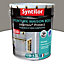 Peinture maison bois Intensiv Protect Syntilor gris cendré 8L
