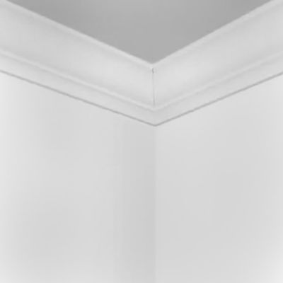 Peinture mate respirante anti-moisissure intérieur (25 kg, Acrylique mat avec frottement supplémentaire). Empêche la condensation