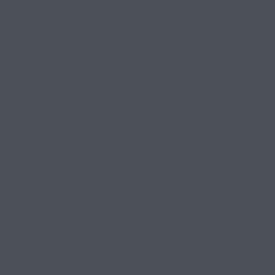Peinture Metal - Gris ardoise - RAL 7015 - 5 L - Métaltop