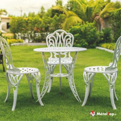 Peinture Metal - Metaltop -  Gris anthracite - Pot 15L