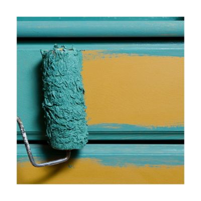 Peinture Meuble Cuisine, Salle de Bain - Résine epoxy - ARCAPOXY MEUBLE Blanc - RAL 9003 - 1 kg  - ARCANE INDUSTRIES