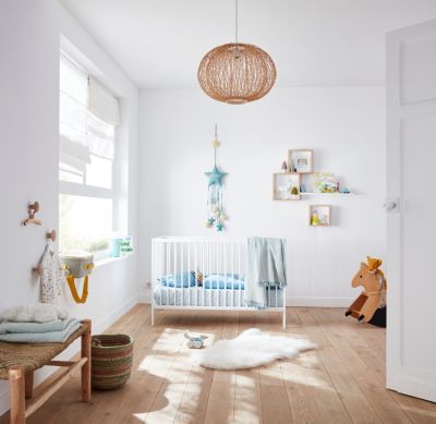 Peinture monocouche murs plafonds boiseries Tollens blanc satin 10L 2L +20% gratuit