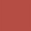 Peinture multi-supports cuisine et salle de bains Colours rouge pompon satin 2,5L