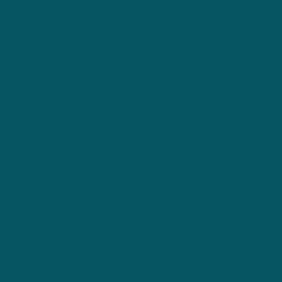 Peinture multi-supports extérieur bleu martigues satin GoodHome 2 L