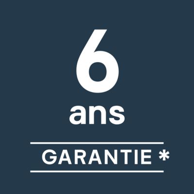 Peinture multi-supports extérieur gris tulsa RAL 7046 satin GoodHome 2 L