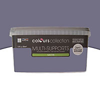 Peinture multi-supports Iris Satin 2,5L