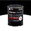 Peinture multi-supports Noir Brillant 0,75L