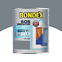 Peinture multi-supports SOS rénovation Bondex 0,75L acier