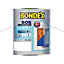 Peinture multi-supports SOS rénovation Bondex 0,75L blanc