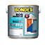 Peinture multi-supports SOS rénovation Bondex 2L blanc