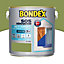 Peinture multi-supports SOS rénovation Bondex 2L olivier