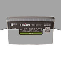Peinture multi-supports Souris Satin 2,5L