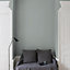 Peinture multisupport murs, plafonds et boiseries Velours de peinture gris grès gris Libéron 0,5L