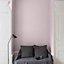 Peinture multisupport murs, plafonds et boiseries Velours de peinture rose petit rat Libéron 0,5L