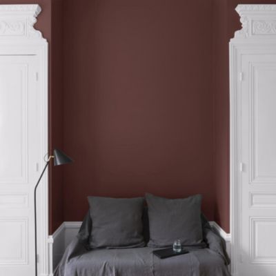 Peinture multisupport murs, plafonds et boiseries Velours de peinture ...
