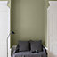 Peinture multisupport murs, plafonds et boiseries Velours de peinture vert crème d'artichaut Libéron 0,5L