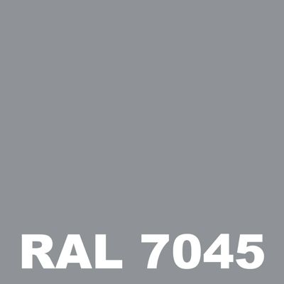 Peinture Mur Et Plafond - Metaltop -  Telegris 1 - Pot 15L