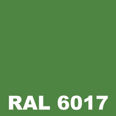 Peinture Mur Et Plafond - Metaltop -  Vert mai - Pot 5L