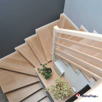 Peinture Murale Interieur - Gris noir - RAL 7021 - 15 L - Métaltop
