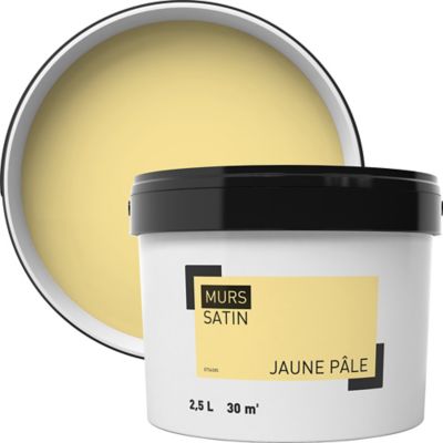 Jaune : couleur déco, peinture, inspiration... - Côté Maison