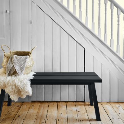 Peinture murs, bois et métal intérieur Valspar Premium Velours base C 10L