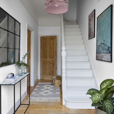 Peinture murs, boiseries et métal intérieur GoodHome mat base A 2,5L