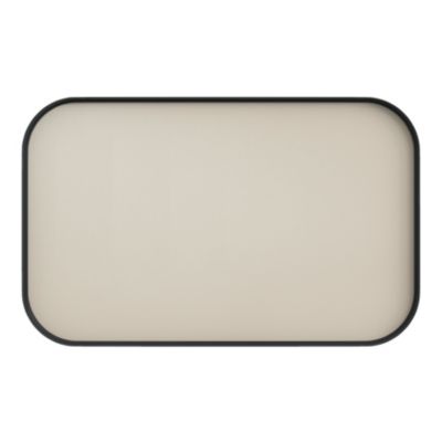 Peinture murs, boiseries et radiateurs beige cancún mat GoodHome Premium 2.5 L
