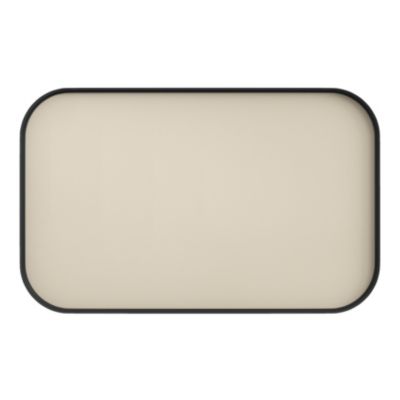 Peinture murs, boiseries et radiateurs beige chiapas mat GoodHome Premium 2.5 L