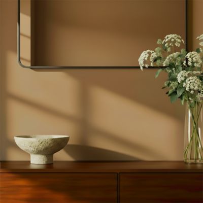 Peinture murs, boiseries et radiateurs blanc nerja mat GoodHome Premium 2.5 L