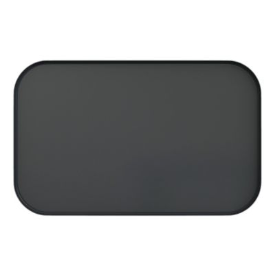 Peinture murs, boiseries et radiateurs gris louisville satin GoodHome Premium 2.5 L