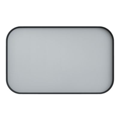 Peinture murs, boiseries et radiateurs gris peoria satin GoodHome Premium 2.5 L