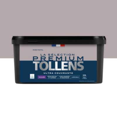 Peinture Tollens Avisnull