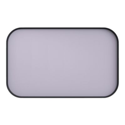 Peinture murs, boiseries et radiateurs violet hokkaido satin GoodHome Premium 2.5 L