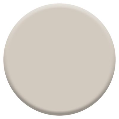 Peinture murs et boiseries beige alhambra Dulux Valentine Mat Velouté 2 L
