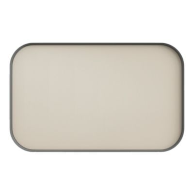 Peinture murs et boiseries beige cancún satin GoodHome 2.5 L