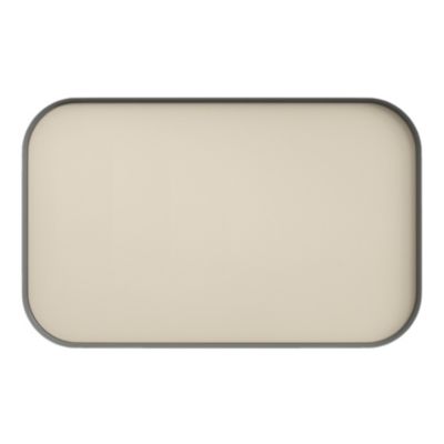 Peinture murs et boiseries beige chiapas satin GoodHome 2.5 L