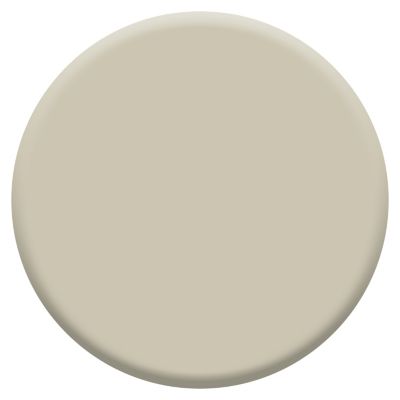 Peinture murs et boiseries beige murmure d'été Dulux Valentine L'Effet craie 1 L