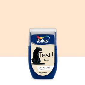 Peinture murs et boiseries cocon satin 30ml